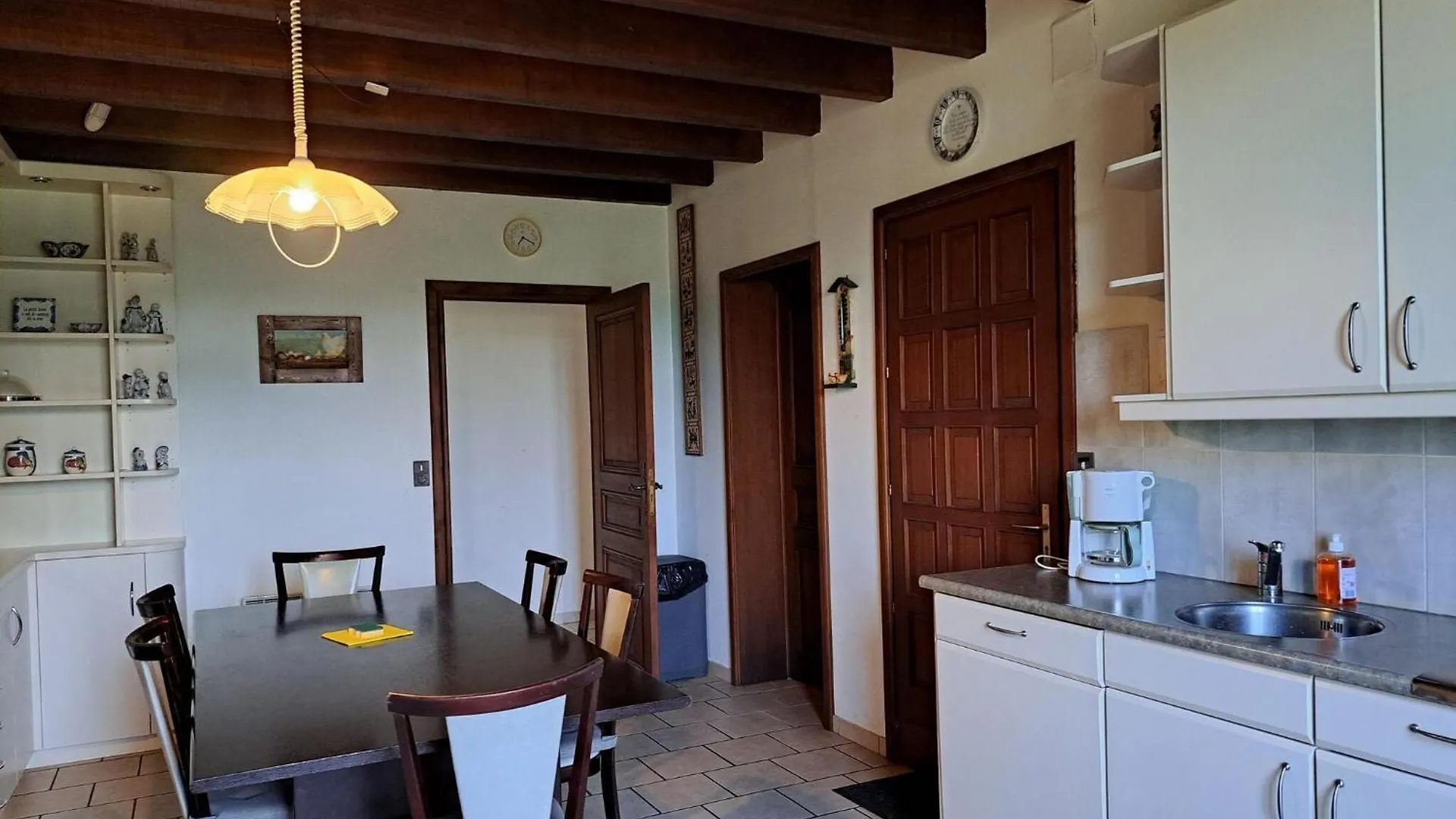Comfortable Holiday Home With Spacious Garden Ygrande 0*,
