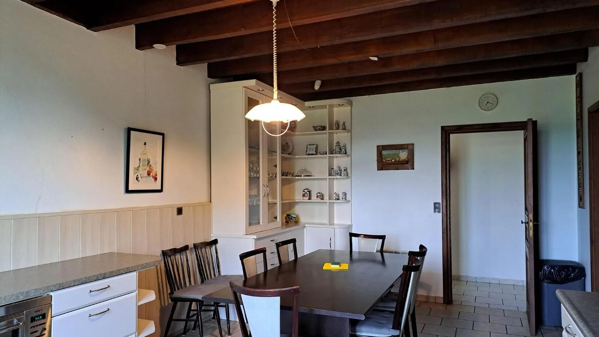 Comfortable Holiday Home With Spacious Garden Ygrande 0*,  France